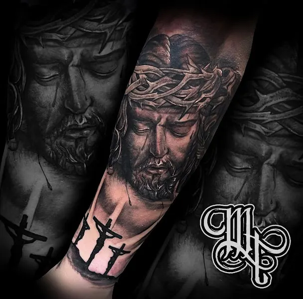 Matadero Tattoo