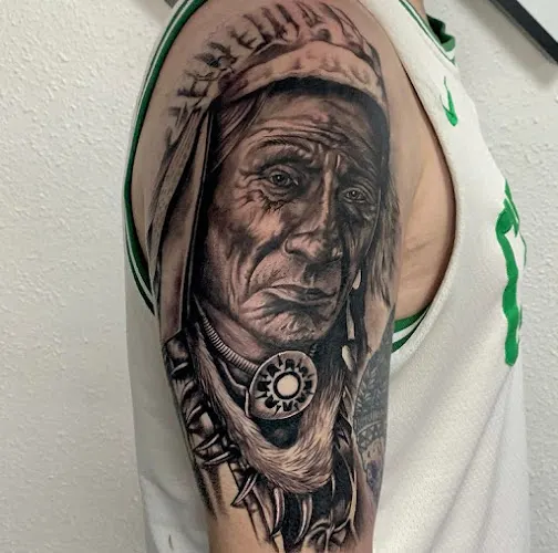 Dream Tattoo