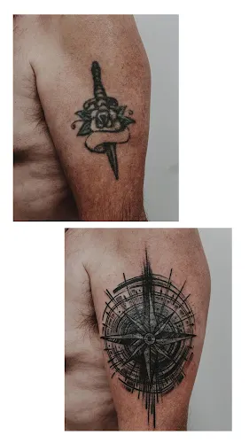 Purezas Tattoo Gandia