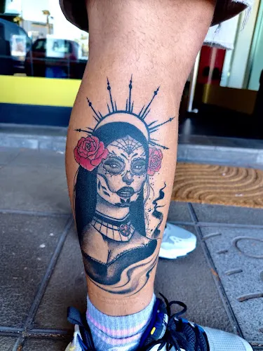 La Santa Tattoo Studio