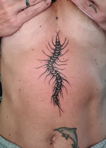 INK Family Tattoo - Arrecife