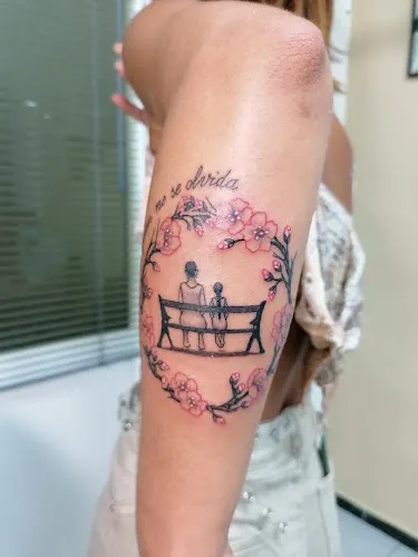 Tattoo Radical