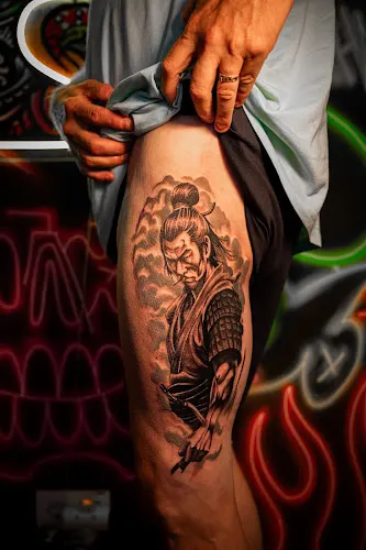 Mal Karma Tattoo & Piercing - Puerto del Rosario