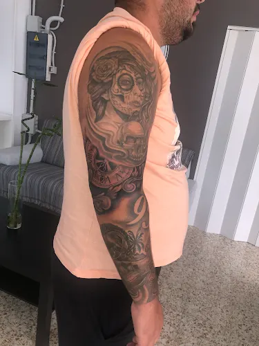 Ricardo Tattoo - Arrecife