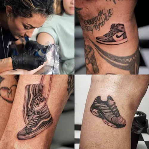 El Bandido Tattoo Triana