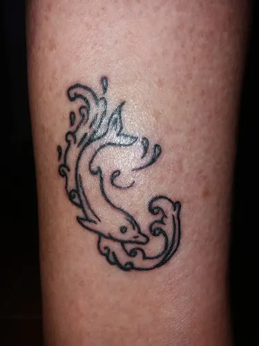 Tattoo Quesada - Benijofar