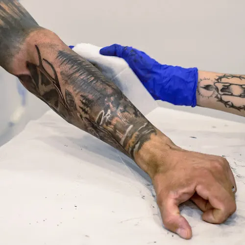 BARBAROCK Piercing and Tattoo
