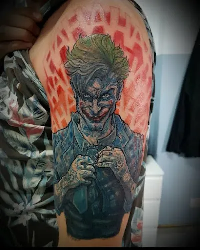 Funkadelink - Arrecife