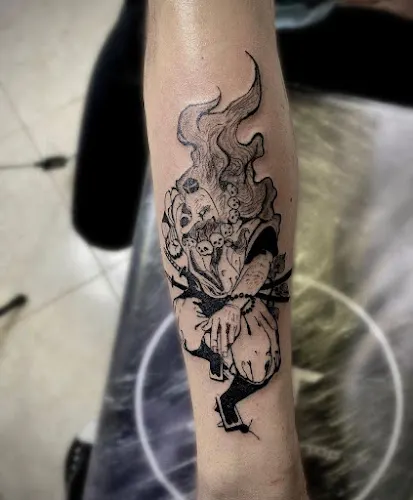 LodettiTattoo - Arrecife