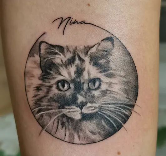 Inksólito Tattoo Studio