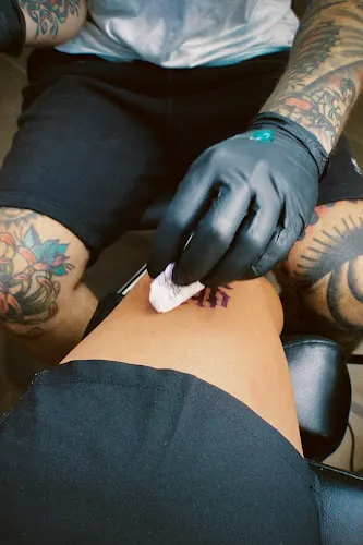Delamar Tattoo Studio