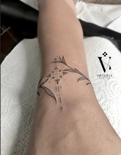Vanudiz Tattoo