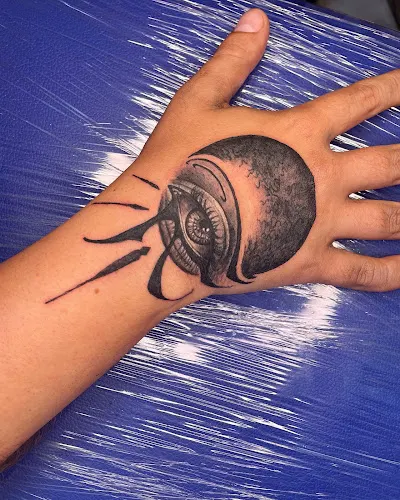 Carnicero Tattoo