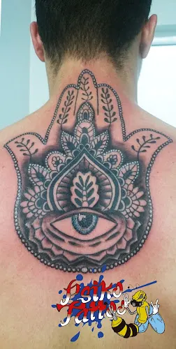Psiko Tattoo