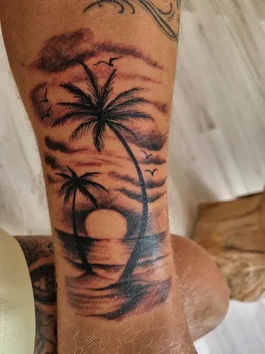 Vivaxtattoo