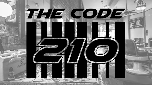 The Code 210
