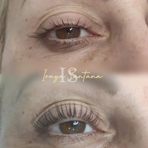 Iraya Santana Microblading