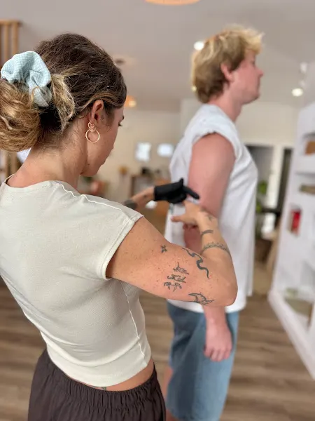 Black Mermaid Tattoo Studio y Eliminación de Tatuajes