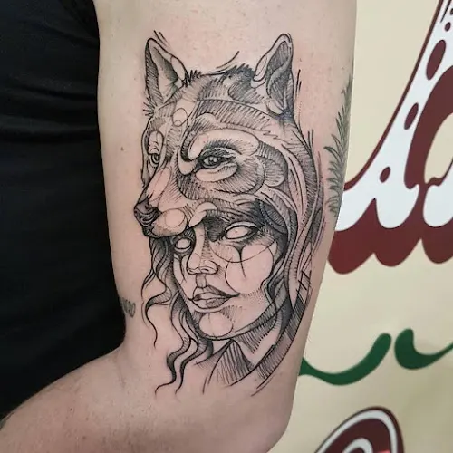 Last Port Tattoo Estudio de Tatuajes