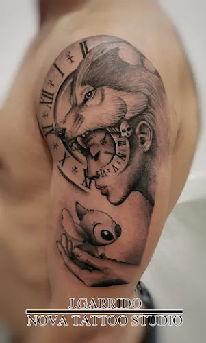 Nova Tattoo