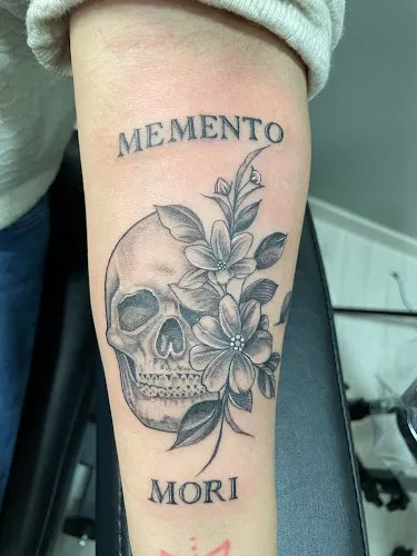 B.INK Tattoo Studio - Monforte de Lemos