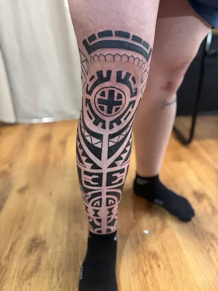 Jebelza Tattoo Gallery