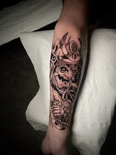 Nu.Evo Tatuaje Profesional - Getafe