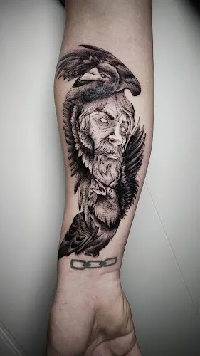 ️ Estudio de Tatuajes Fuenlabrada | Estudios Z