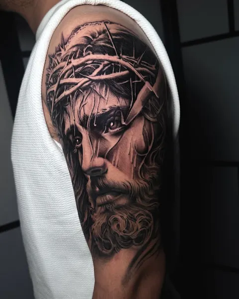 Jenna Tattoo Studio Colmenar Viejo - Colmenar Viejo