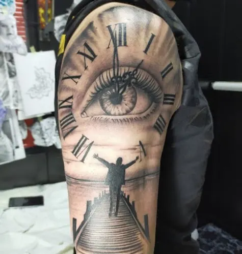 ARTHEK TATTOO STUDIO