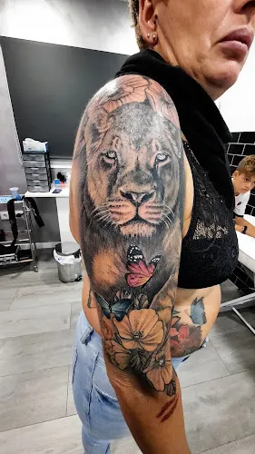 Good Tattoo Art (Tatuajes Móstoles - Piercing Móstoles)