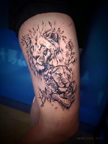 Oníria Tattoo Estudio