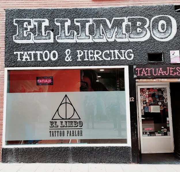 El Limbo Tattoo Parlor