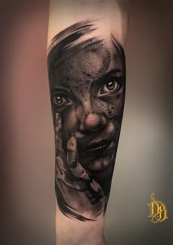 M.TheBarberTattooStudio