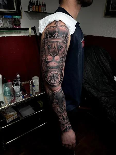 TATTOOCARPE
