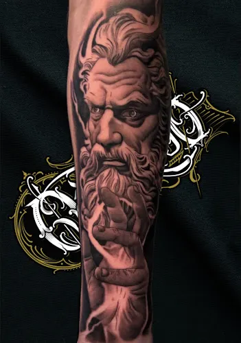 ORO Tattoo estudio de tatuajes