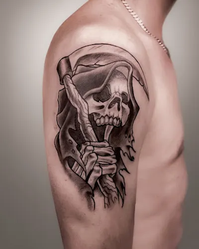 Tatuajes | KIRE Tattoo Studio | Madrid