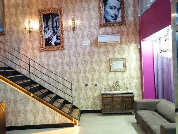 ️ Estudio de Tatuajes en Alcorcón | Estudios Z - Alcorcón