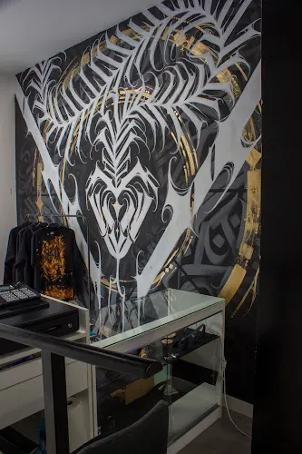 SACRED INK CHUECA
