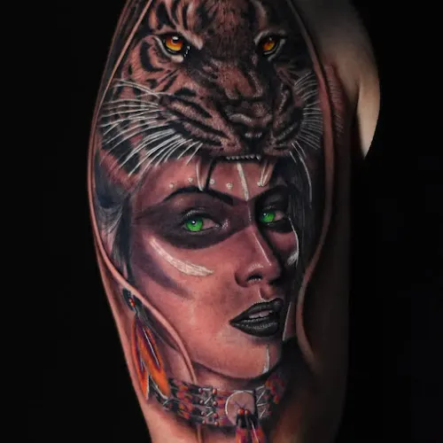 APOLO TATTOO STUDIO
