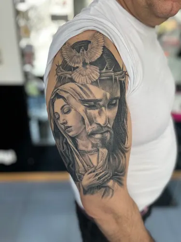 El Amor al Arte Tattoo