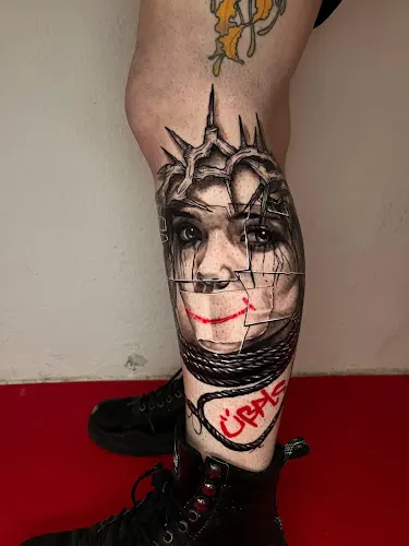 Sibarita Tattoo
