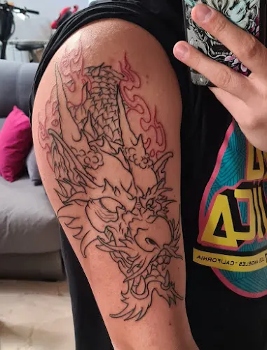 NoName Tattoo