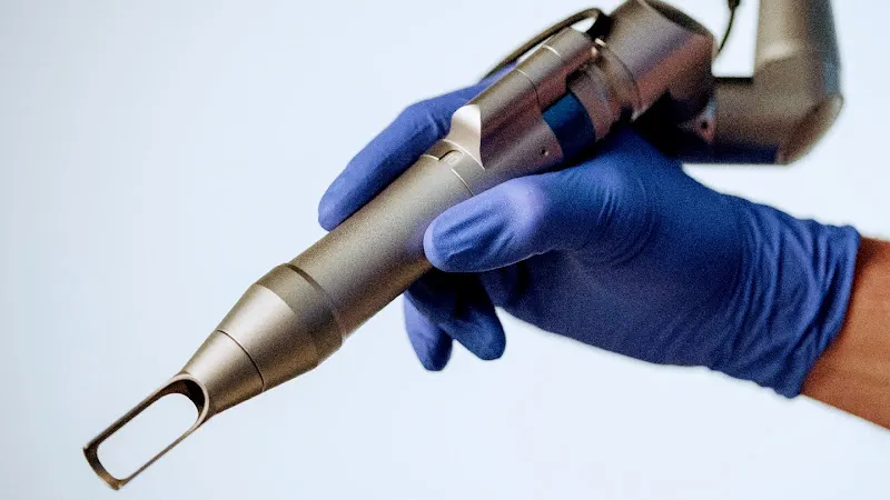 ZeroInk - Eliminación de tatuajes - Servicio de eliminación de tatuajes en Fuenlabrada