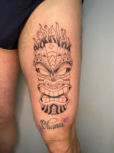 Amk Tattoo Studio