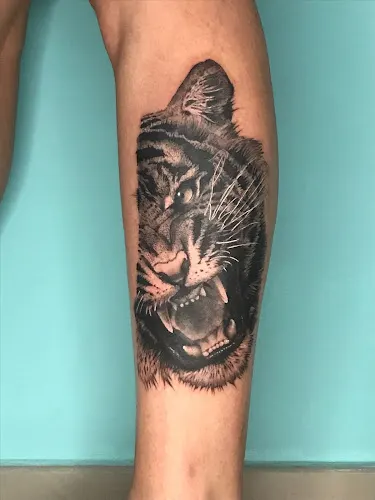 Sol tattoo estudio