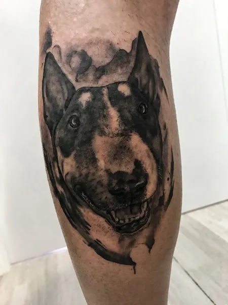 La Pulga Tattoo - Mejorada del Campo