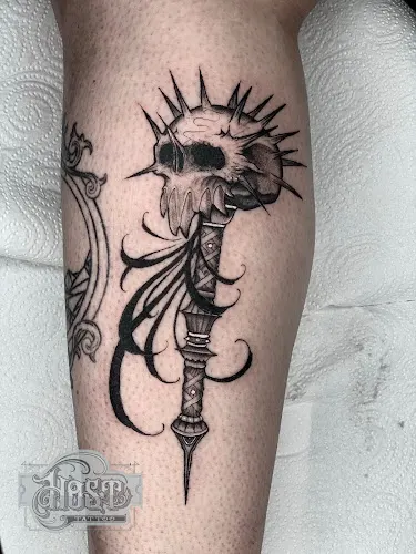 Host Tattoo Madrid