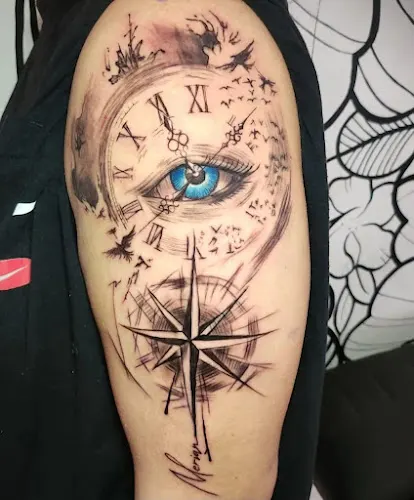 Gabastattoo