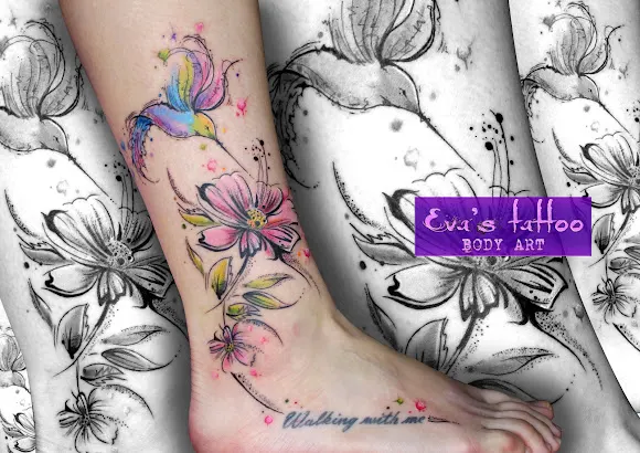 ZapateArte Tattoo